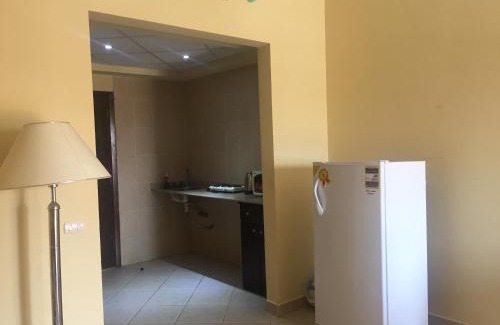 Ain Sokhna Ski Chalet | One Bedroom Chalet at Gardenia Al Wadi