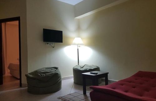 Ain Sokhna Ski Chalet | One Bedroom Chalet at Gardenia Al Wadi