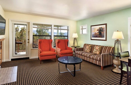 Angels Camp Condo | One bedroom condo at Angels Camp, Ca. in the heart of the gold country.