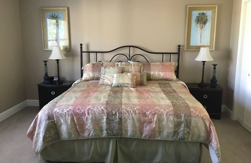 Biloxi Condo | One Bedroom condo in the heart of Biloxi