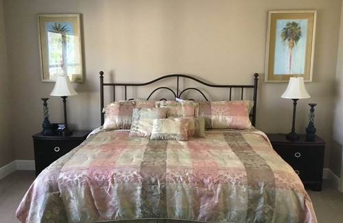 Biloxi Condo | One Bedroom condo in the heart of Biloxi