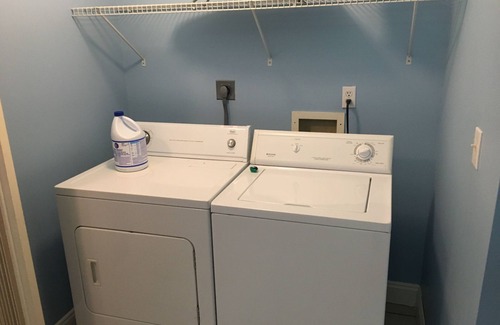 Biloxi Condo | One Bedroom Condo in the heart of Biloxi