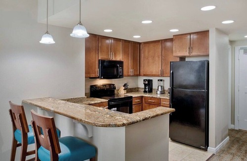 Potomac West Condo | One Bedroom Condo in Oxon Hill - 2 Beds, 1 Bath