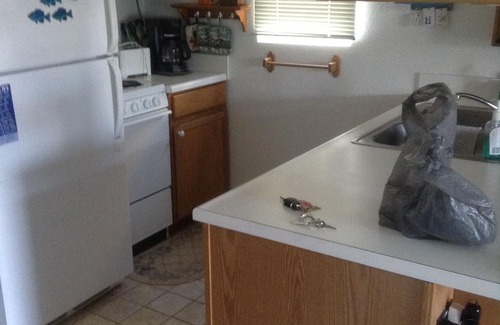Oak Harbor Condo | One Bedroom Condo In Green Cove Resorts