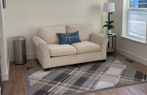 Twin Falls Apartment | One Bedroom Condo Near St. Luke's