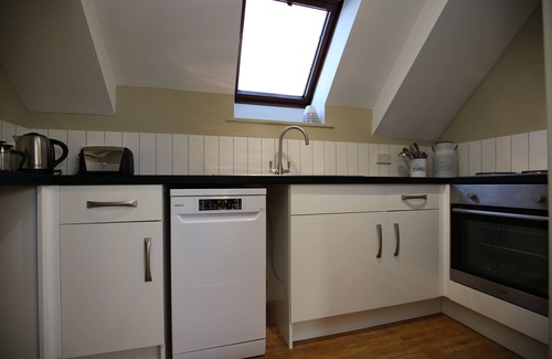 Beadnell Cottage | One Bedroom Cottage in the heart of Beadnell