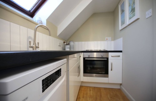Beadnell Cottage | One Bedroom Cottage in the heart of Beadnell