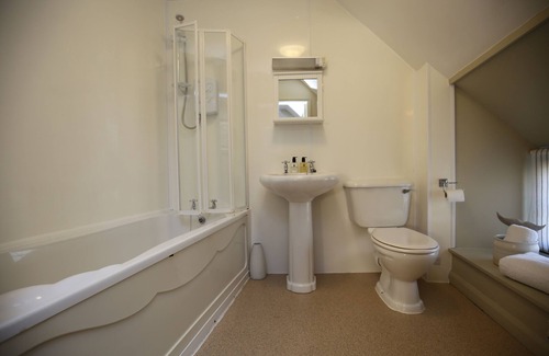 Beadnell Cottage | One Bedroom Cottage in the heart of Beadnell