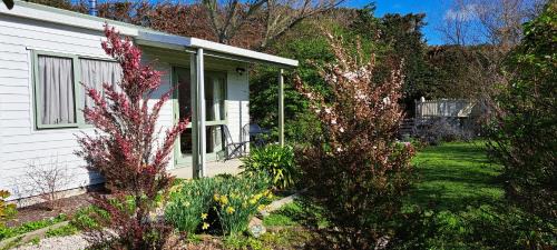 Motueka Apartment | One bedroom country cottage