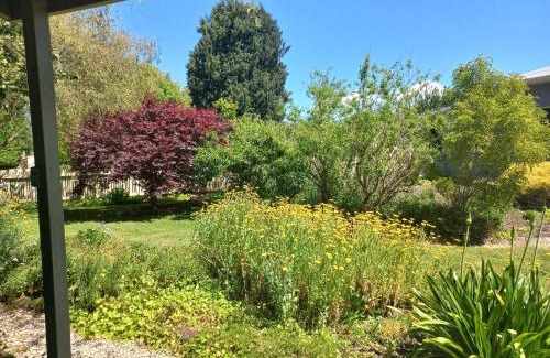 Motueka Apartment | One bedroom country cottage