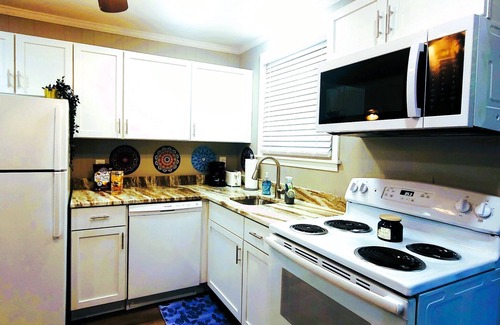 Donelson Hills House | One bedroom Coziness near Grand Ole Opry