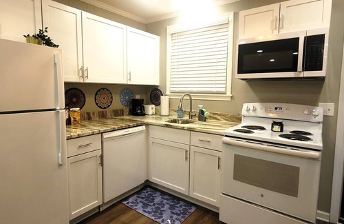 Donelson Hills House | One bedroom Coziness near Grand Ole Opry