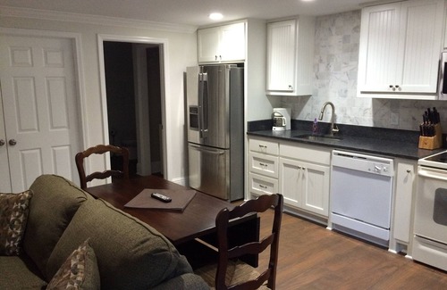 Lake Oconee Villa | One Bedroom Executive Suite