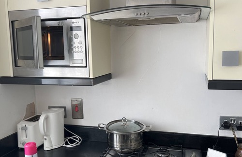 Whittington Apartment | One bedroom flat