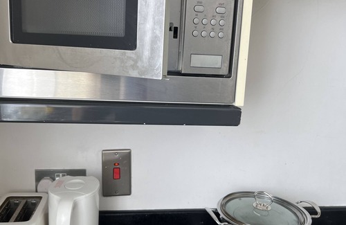 Whittington Apartment | One bedroom flat