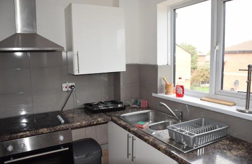 Jubilee Apartment | One Bedroom Flat, Granary Road