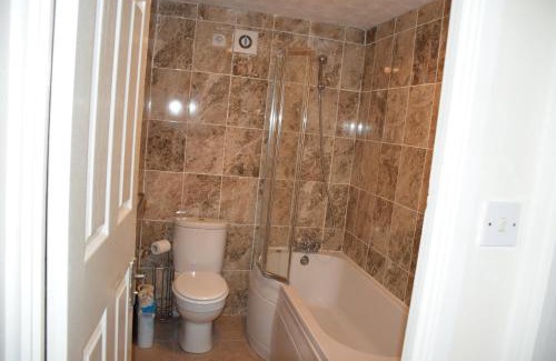 Jubilee Apartment | One Bedroom Flat, Granary Road