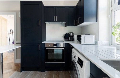 City of Westminster Apartment | One Bedroom Flat near Marble Arch