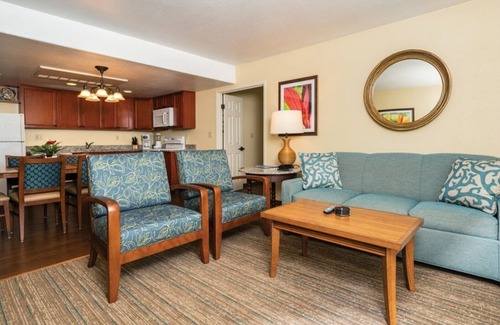 Wailua Condo | One Bedroom Garden View Kauai Coast Available Dec 23-Dec 30 2025
