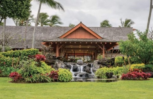 Wailua Condo | One Bedroom Garden View Kauai Coast Available Dec 23-Dec 30 2025