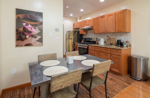 Center City Apartment | One Bedroom Gem Near Center City!