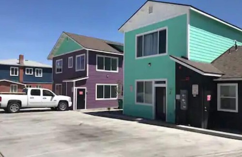 Reno Condo | One Bedroom Hideaway