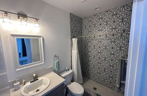 Reno Condo | One Bedroom Hideaway
