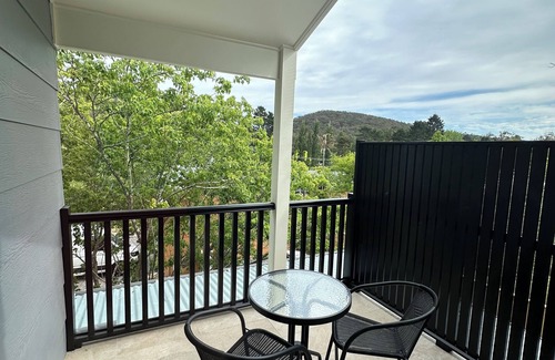 Mittagong House | One-Bedroom Holiday Apartment Oaklands 3 | Pet friendly!