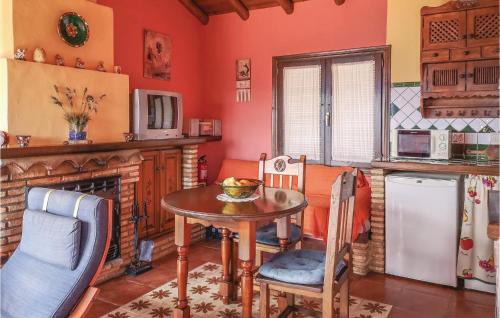 Benalauria House | One-Bedroom Holiday Home In Benalauria