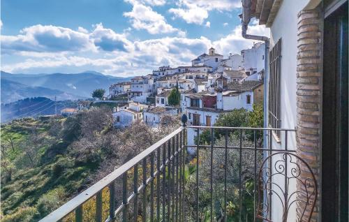 Benalauria House | One-Bedroom Holiday Home In Benalauria