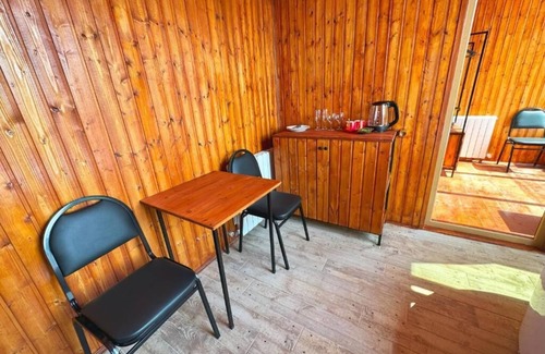 Khulo Cottage | One-Bedroom House - Nika Hotel and Clubn