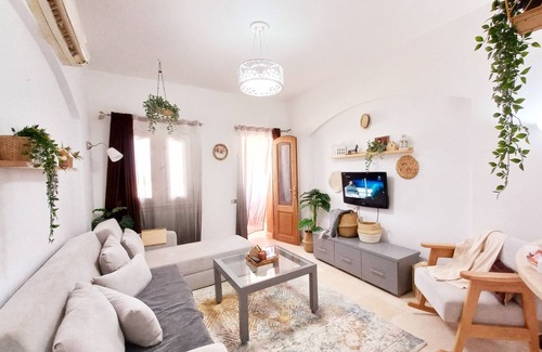 El Gouna House | One bedroom in West golf