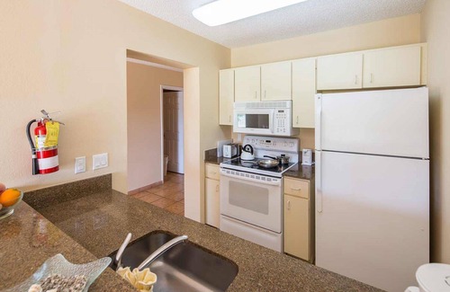Williams Town Condo | One Bedroom Luxury Condo, Bahamas (1903637)