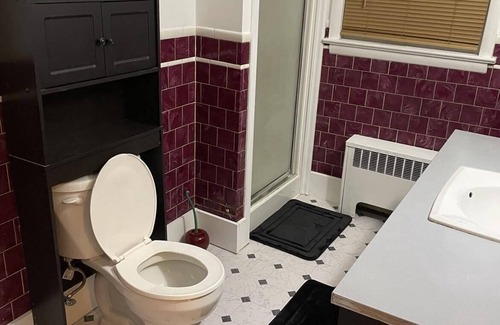 Billings Apartment | One bedroom near hospitals and airport