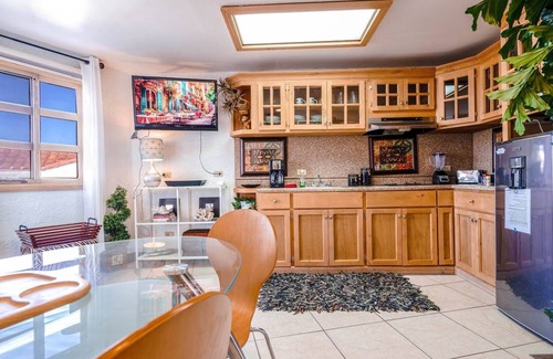 San Felipe Condo | One Bedroom San Felipe Condo with Pool Access