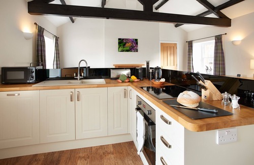 Carlisle Apartment | One bedroom, self contained apartment