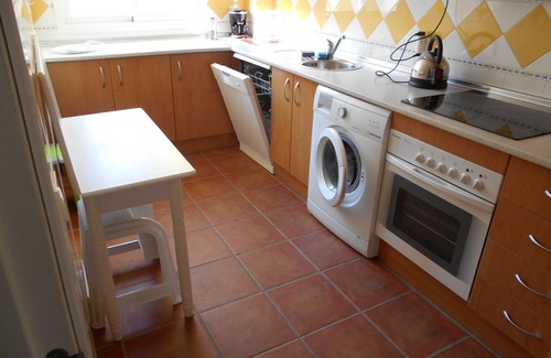 La Parata Apartment | One bedroom south-facing apartment at Spirit of Mojacar on Mojacar Playa