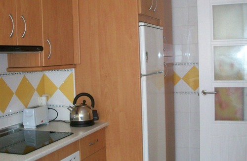 La Parata Apartment | One bedroom south-facing apartment at Spirit of Mojacar on Mojacar Playa