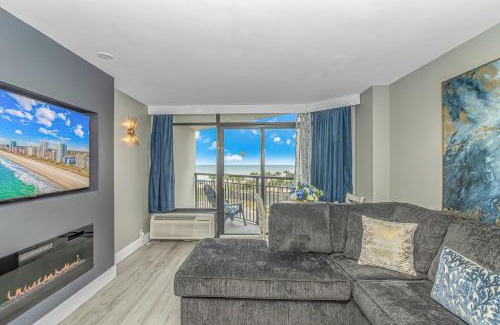 Myrtle Beach House | One Bedroom Suite at The Landmark Resort Unit 347