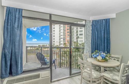 Myrtle Beach House | One Bedroom Suite at The Landmark Resort Unit 347