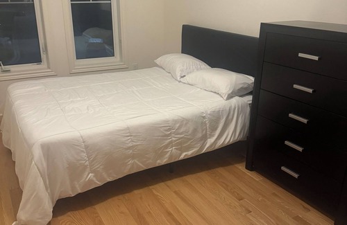Durham Region House | One bedroom with parking available