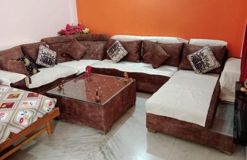 Kolar Road House | One bhk Villa Home stay