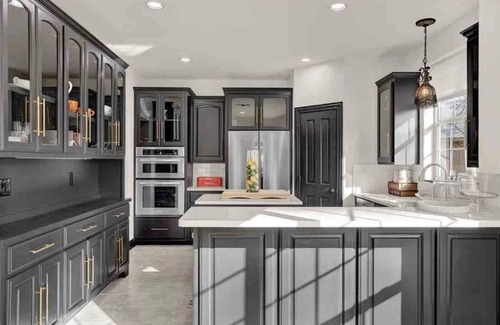 Fredericksburg House | One Block Off Main St