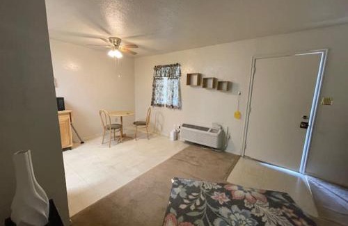 Lawton Apartment | One BR Comfort Awaits Near Ft Sill