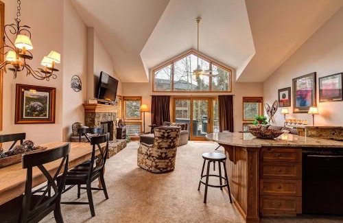 Peak 9 House | One Breckenridge Place 11 by Great Western Lodging