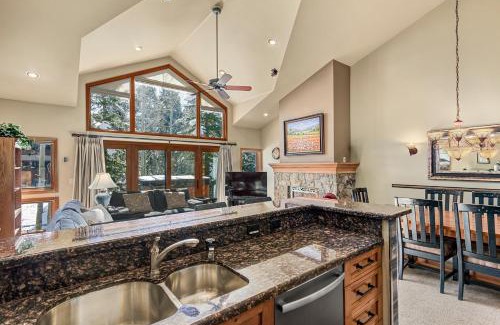 Peak 9 House | One Breckenridge Place 12 by Great Western Lodging