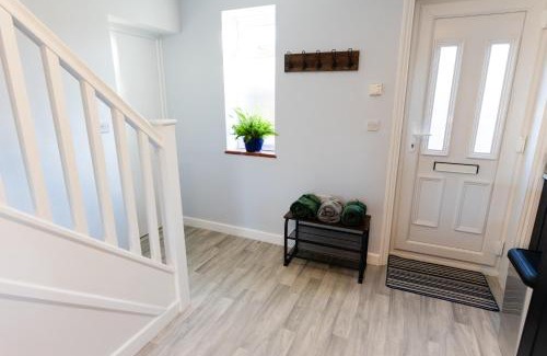 Pevensey Apartment | One Bridge End