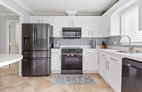 Florida North Atlantic Coast House | ONE CHOICE VACATION HOME WITH POOL