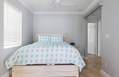 Florida North Atlantic Coast House | ONE CHOICE VACATION HOME WITH POOL