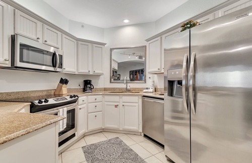 Gulf Shores Condo | One Club Gulf Shores